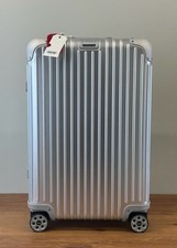 Rimowa Topas 63 MW Etag 67 liters (pre-LVMH, old series Made in Germany 2522 NEU