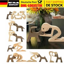 Christmas Hand Geschnitzte