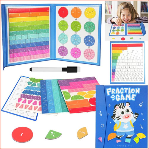 Montessori lernspielzeug mathe - montessori,