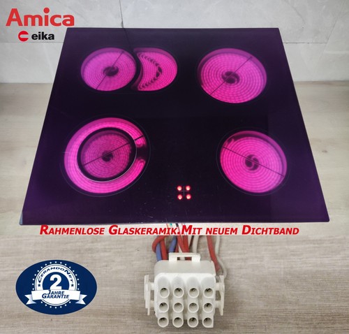 Amica pbp4vq034 kochfeld - kochfeld, mit
