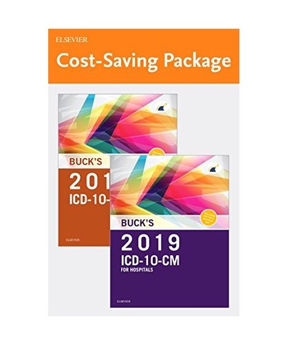 Buck icd 2019 for - buck's,