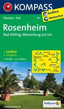 Rosenheim bad aibling - bad, /