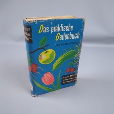 Das Praktische Gartenbuch