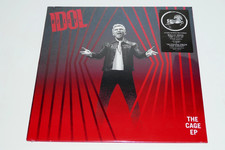 Billy Idol - The Cage EP LP