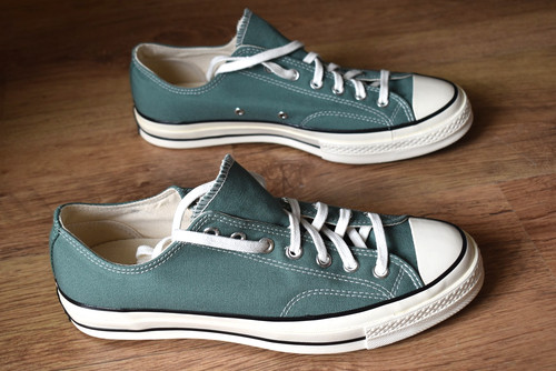 Converse chuck 42 5 - ox, 42,5