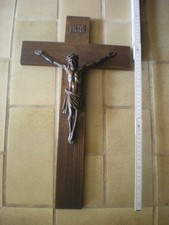 Großes kruzifix wandkreuz - großes,