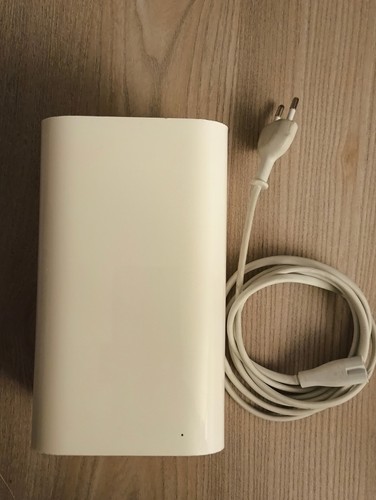Apple airport extreme 802 11ac - apple,