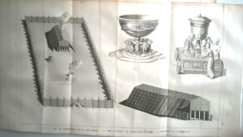 Lithographie amerik - lithographie, "
