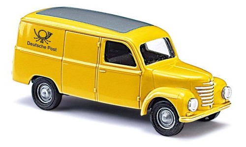 Busch 8676 120 tt - -, 1/120
