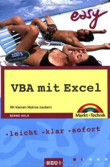 Vba mit excel - mit, excel: