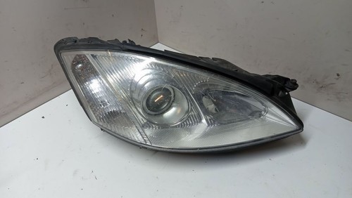 Mercedes benz w221 2007 - s,