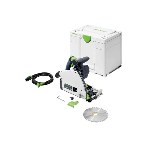 Festool tauchsäge 60 - tauchsäge,