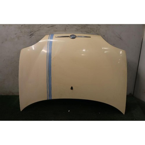 Motorhaube fiat seicento - motorhaube,