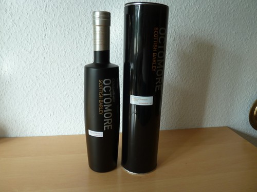 Bruichladdich octomore - bruichladdich,