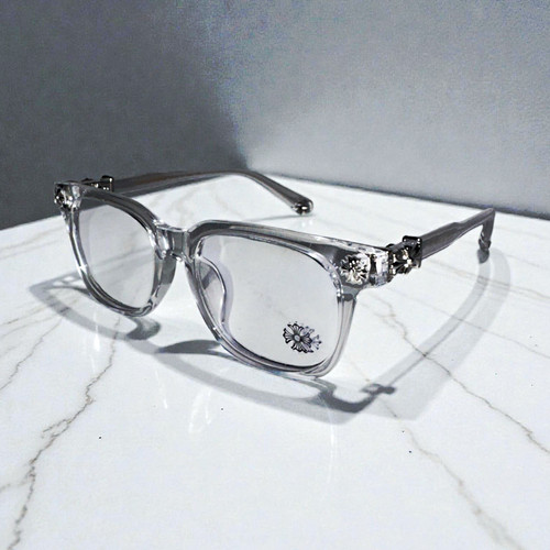 Chrome hearts - chrome,