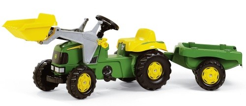 Rollykid john deere - rollykid,