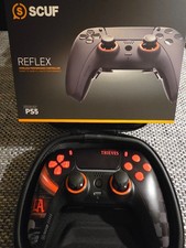 SCUF Reflex FPS Controller