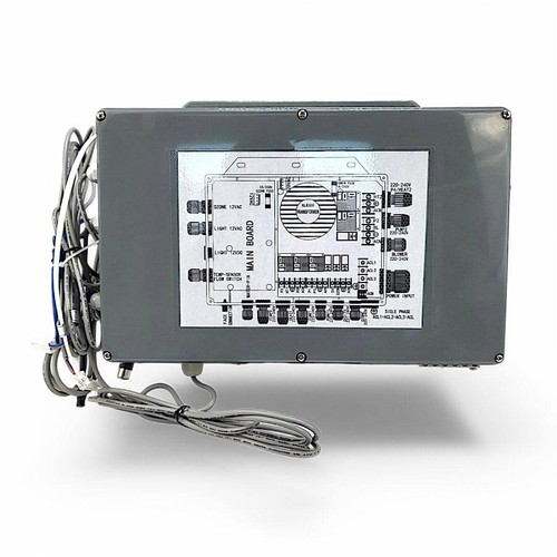 Ethink kl8 whirlpool - kl8-3,