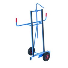 FETRA Transportroller für