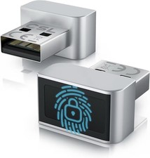 CSL - USB Fingerabdrucksensor