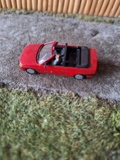 Modellauto 1:87 von Praline  Ford Escort  Ghia