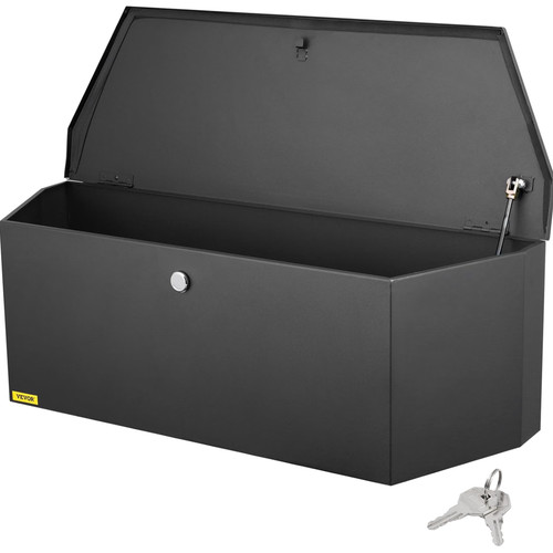 Anhängerbox werkzeugkasten - anhängerbox,