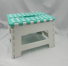 Klapptritt, Tritthocker