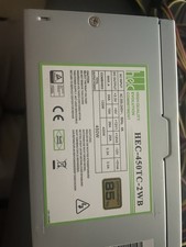 Netzteil HEC-450TC-2WB (450
