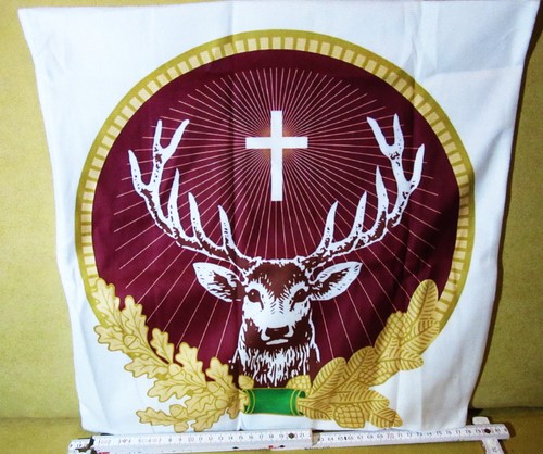 Jägermeister kissenbezug - jägermeister,