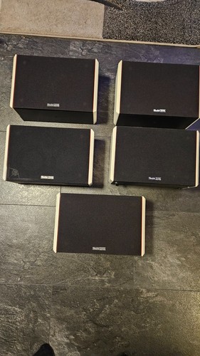 Teufel system thx 1 - teufel,