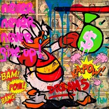 Ausstellungsstück!Motiv