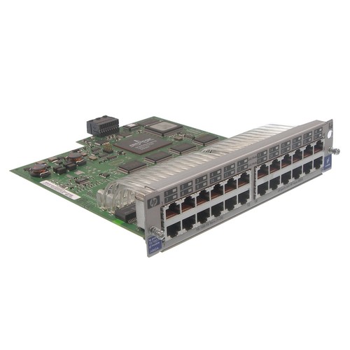 Procurve switch 10 100 - hp,