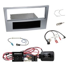 Radioset Lenkradadapter DIN