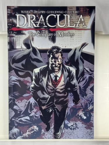 Dracula the company of - the,