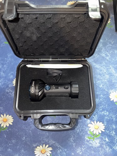 Olight marauder mini - marauder, 2