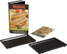 Tefal snack collection box - tefal,