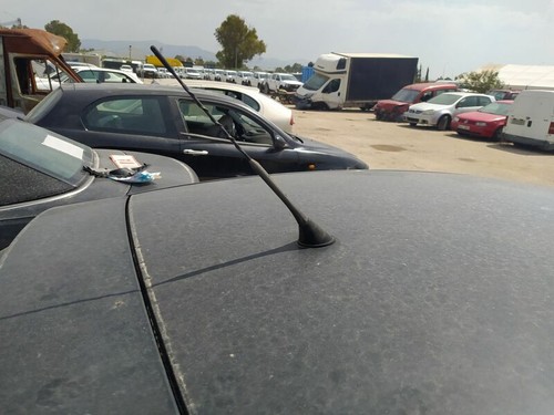 Antenne 1743000 seat ibiza 6l1 - antenne,
