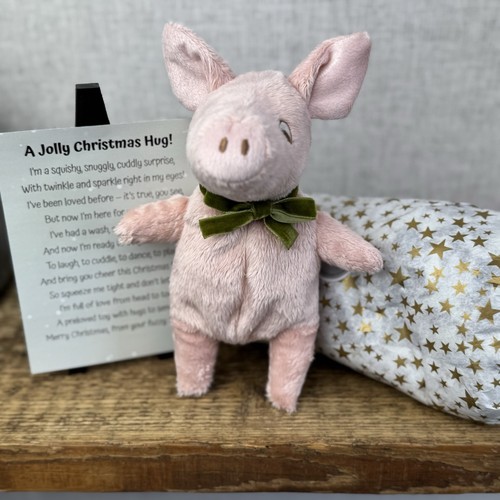 Ikea kelgris ferkel kleines - ikea,