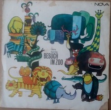 Besuch im ZOO / In der