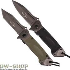 BW TASCHENMESSER DA35 OLIV &