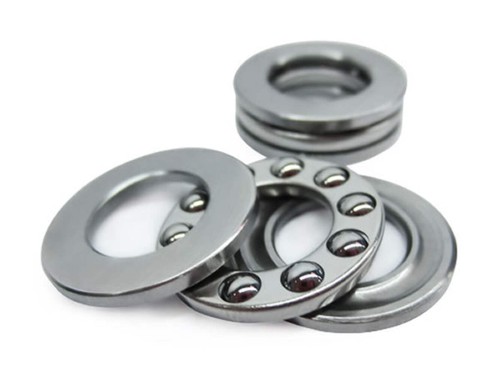 Abec axiallager 18 - abec-5, x