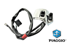 Lenkerschalter rechts Schalter Switch Vespa Primavera Sprint 50 4T 3V 2017-