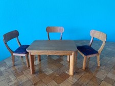 Tisch Stuhl Altmann ? große