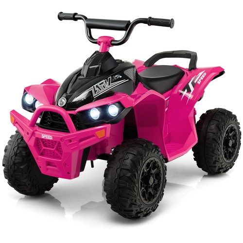 12v elektroquad kinderfahrzeug - 12v,
