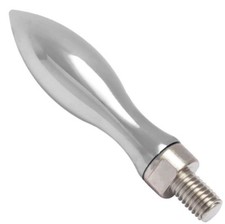 Drehgriff Handkurbel