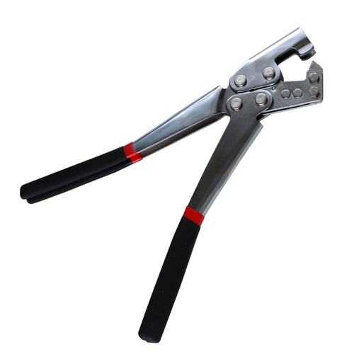 Profilzange 280mm quetschzange - profilzange,