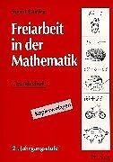 Freiarbeit in der Mathematik, Grundschule, 2. Jahrgangss... | Buch | Zustand gut