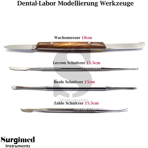 Zahntechniker modellierung - zahntechniker,