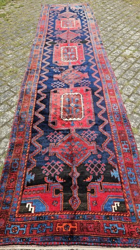 Perserteppich läufer 470x116 - perserteppich,