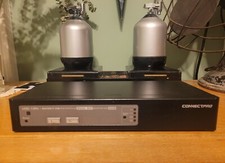 CONNECTPRO UDD-12A+ MASTER IT